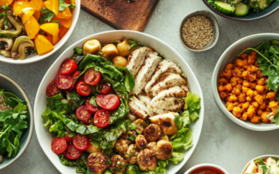 Inspirations savoureuses pour un menu de Pâques 2023 mémorable