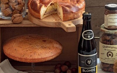 L’an 2 à Phalsbourg : un voyage gourmand et historique