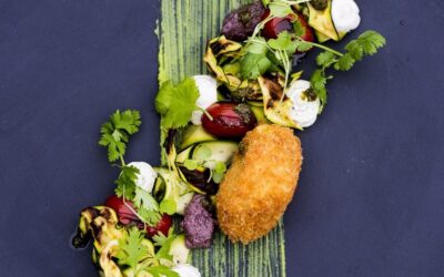 Bistrot chic : découvrez l’élégance culinaire à Chantilly