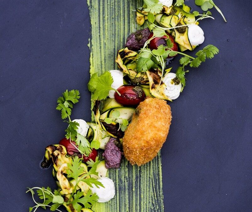 L’histoire et la Gastronomie : La Rencontre de l’An 2 à Phalsbourg