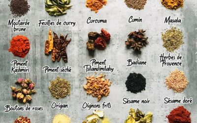 Épices liquides : guide des conversions et astuces culinaires innovantes