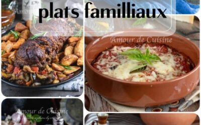 Repas conviviaux : recettes généreuses avec 60 cl pour séduire vos invités