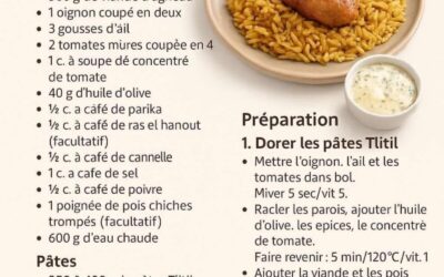Équilibre saveurs : maîtriser 175 ml en cl pour une harmonie culinaire parfaite