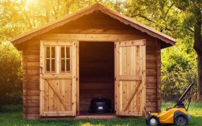 Comprendre la taxe abri jardin et son impact sur votre taxe foncière