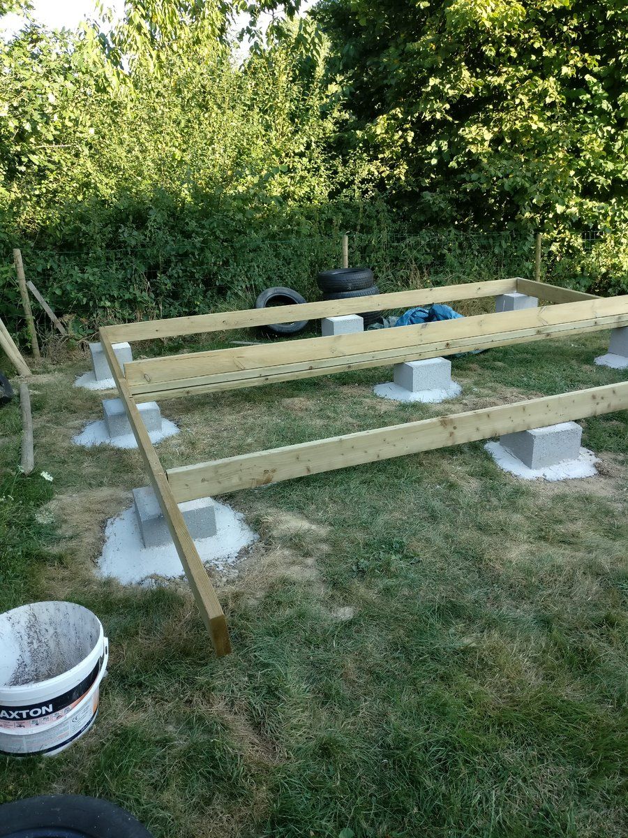 Montage abri jardin Lifetime