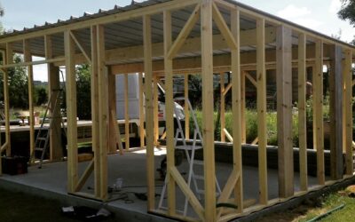 Abri de jardin Hoggar : durabilité et facilité de montage comparées