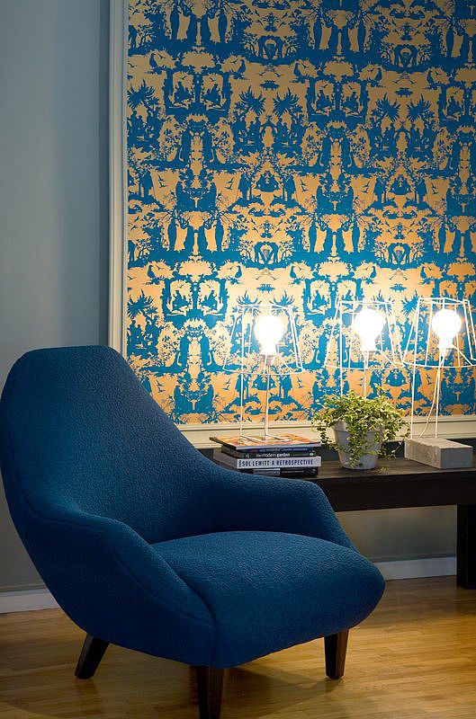 Produits pose papier peint sous-couche