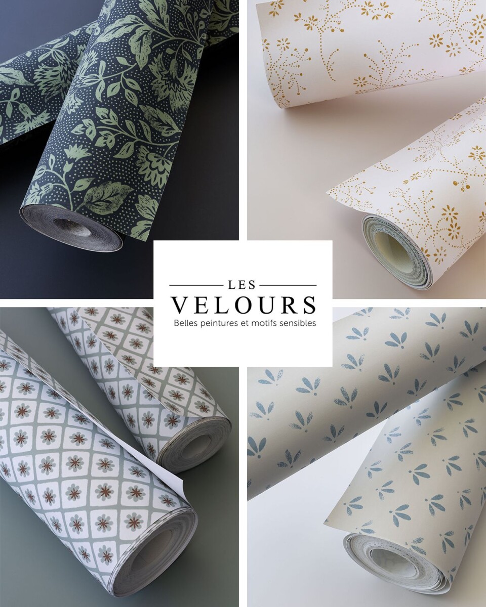 Produits pose papier peint sous-couche