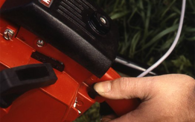 Tronçonneuse électrique Oregon: guide pratique pour un entretien facile et efficace