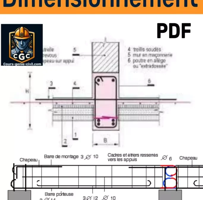 Calcul du dimensionnement IPN pour un mur porteur : guide pratique et exemples