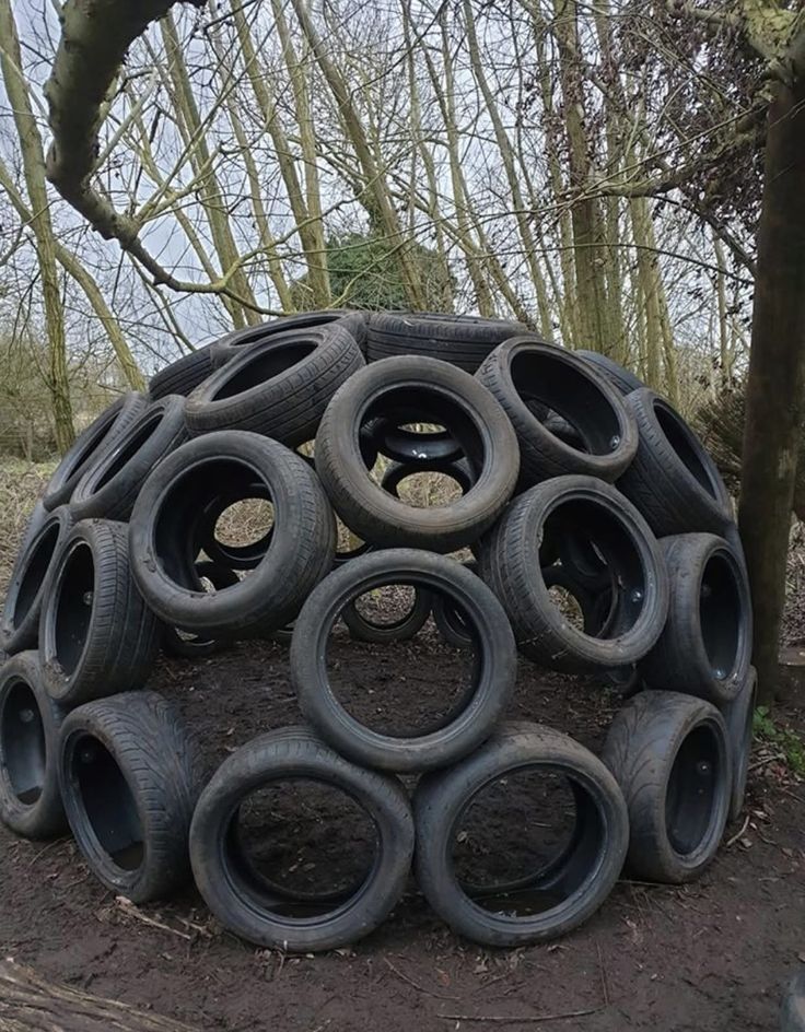 Id&eacute;es d&eacute;coration jardin originale