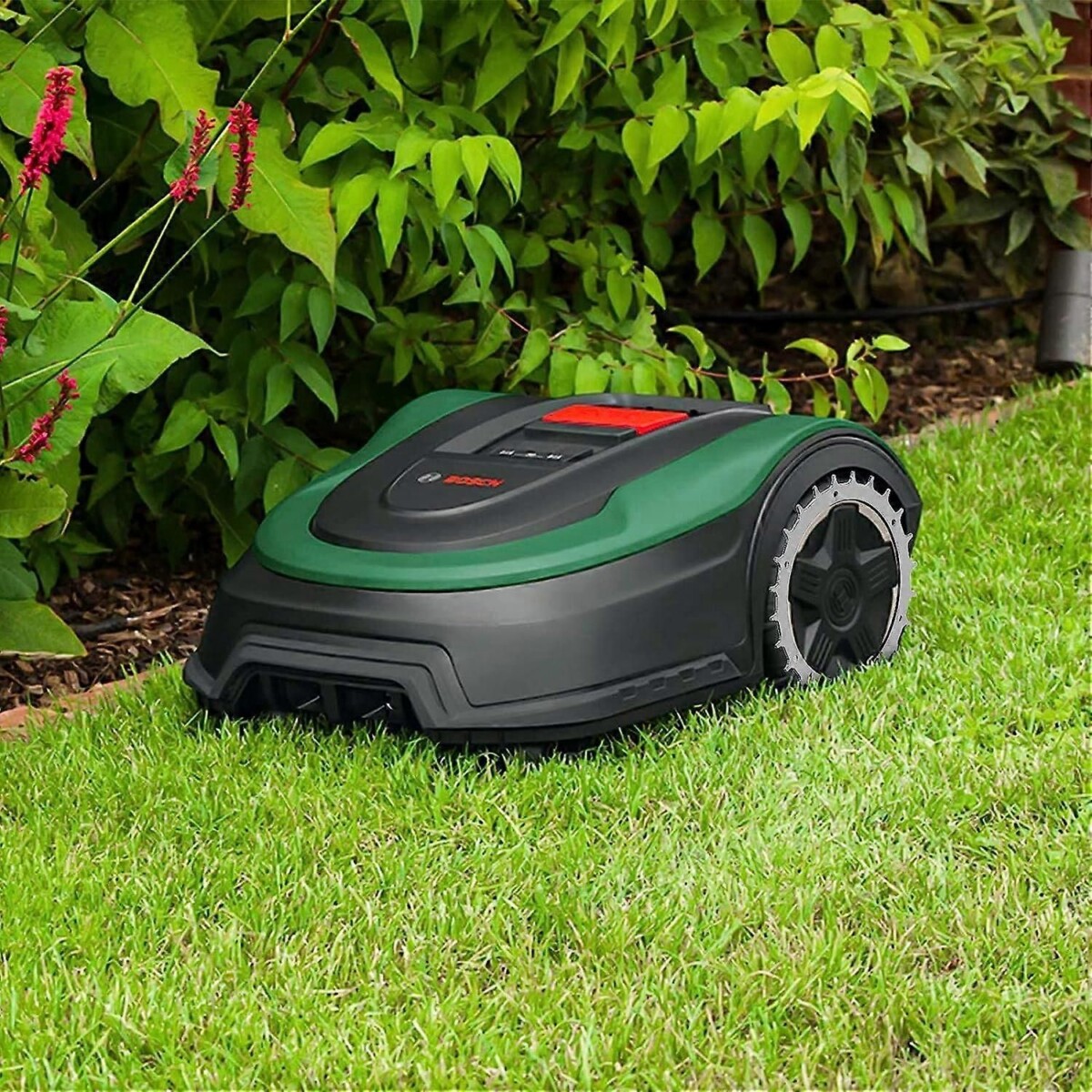 Tondeuse robot Bosch Indego XS 300