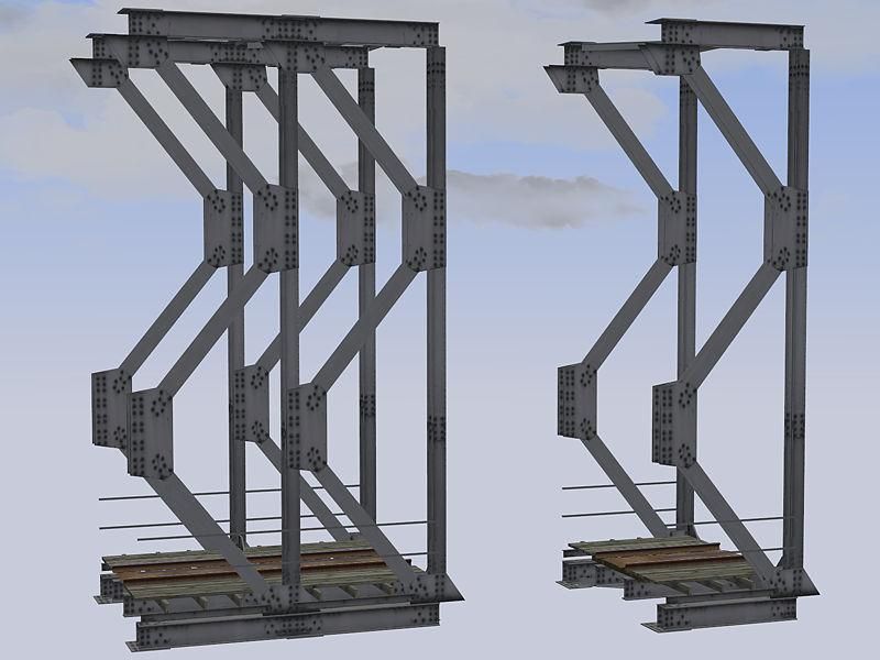 Rail m2 construction s&egrave;che