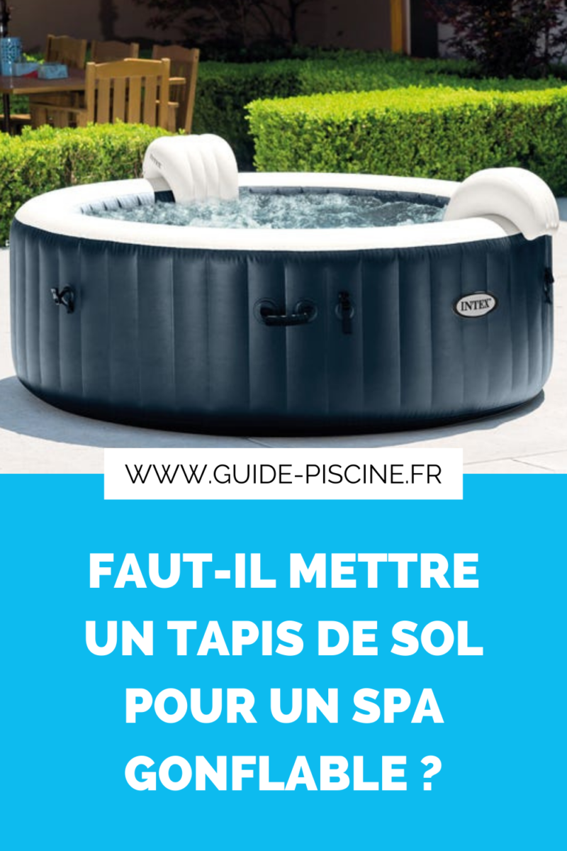 Pure Spa Ardoise ambiance