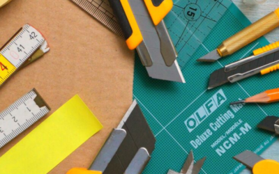 Couper le papier peint dans les angles : astuces et conseils pratiques