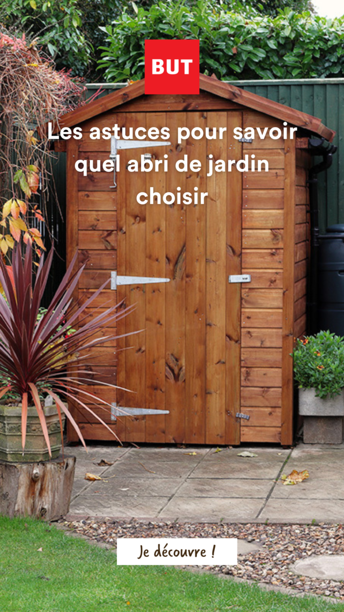 Abri de jardin Lifetime installation