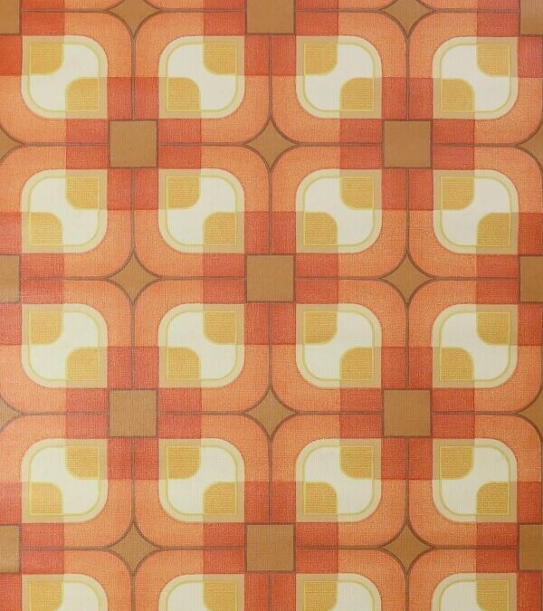 Papier peint vintage : recréez l’ambiance des années 90 chez vous