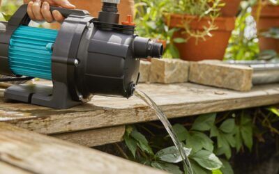 Pompe jardin Gardena 3000/4 : guide complet et avis utilisateurs