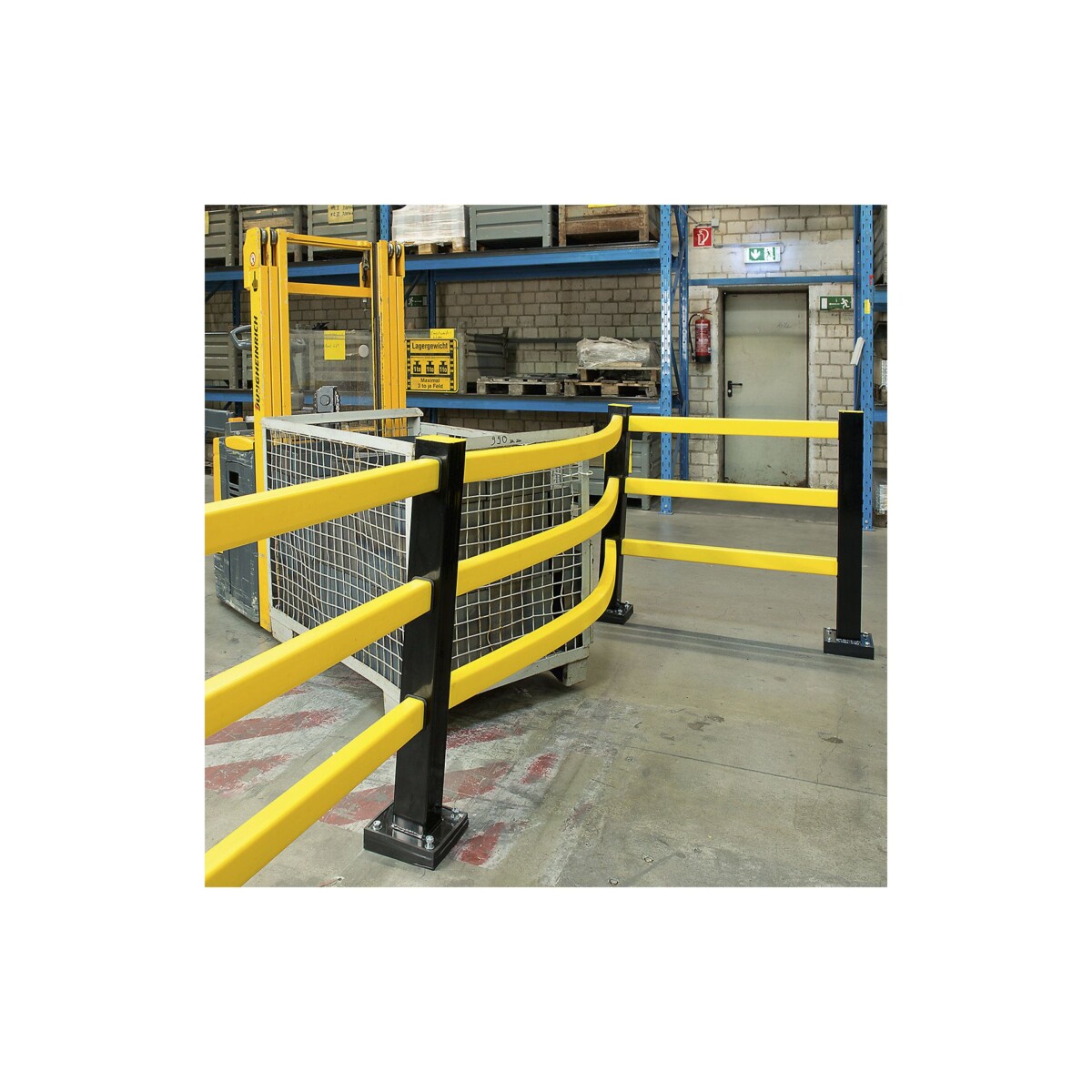 Calcul rail placo m2