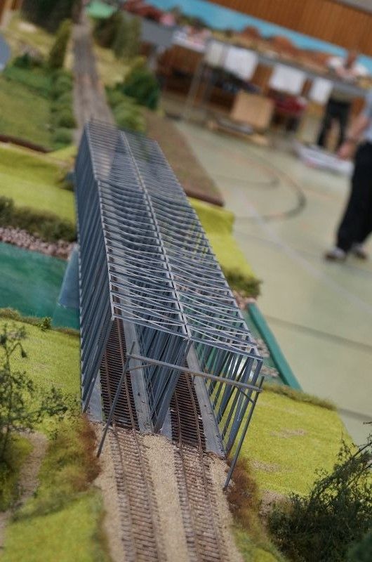 Calcul rail placo m2