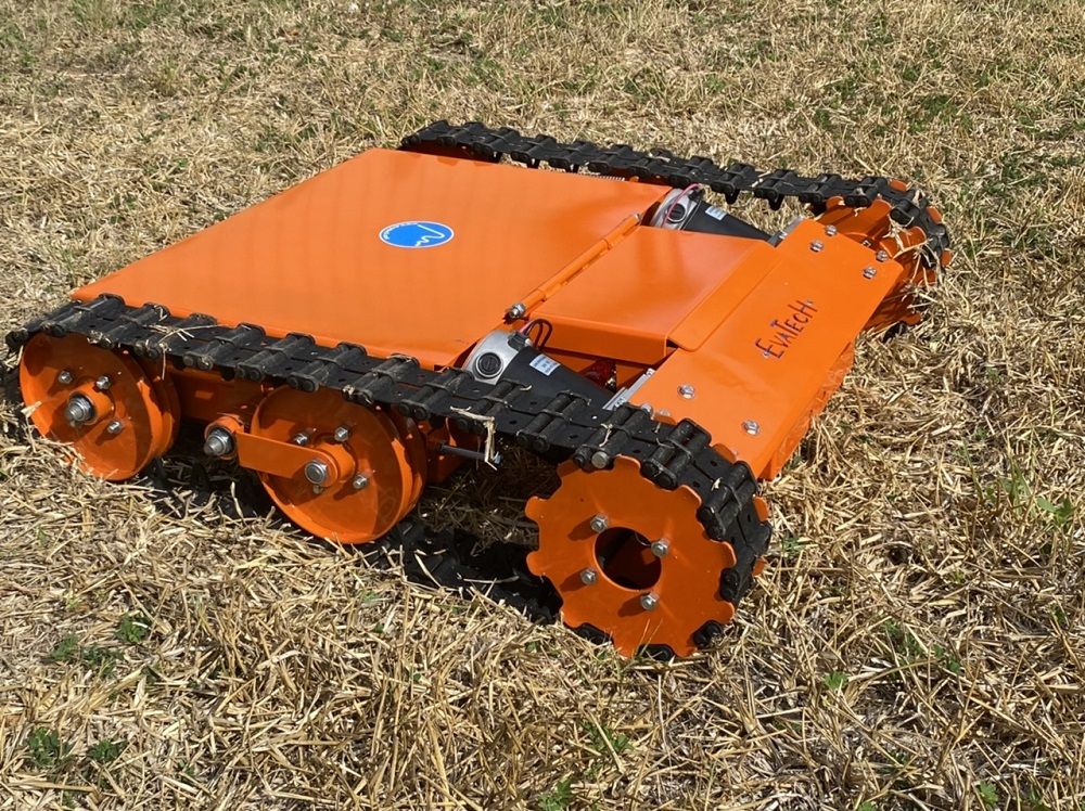 Sunseeker Robot nettoyeur piscine