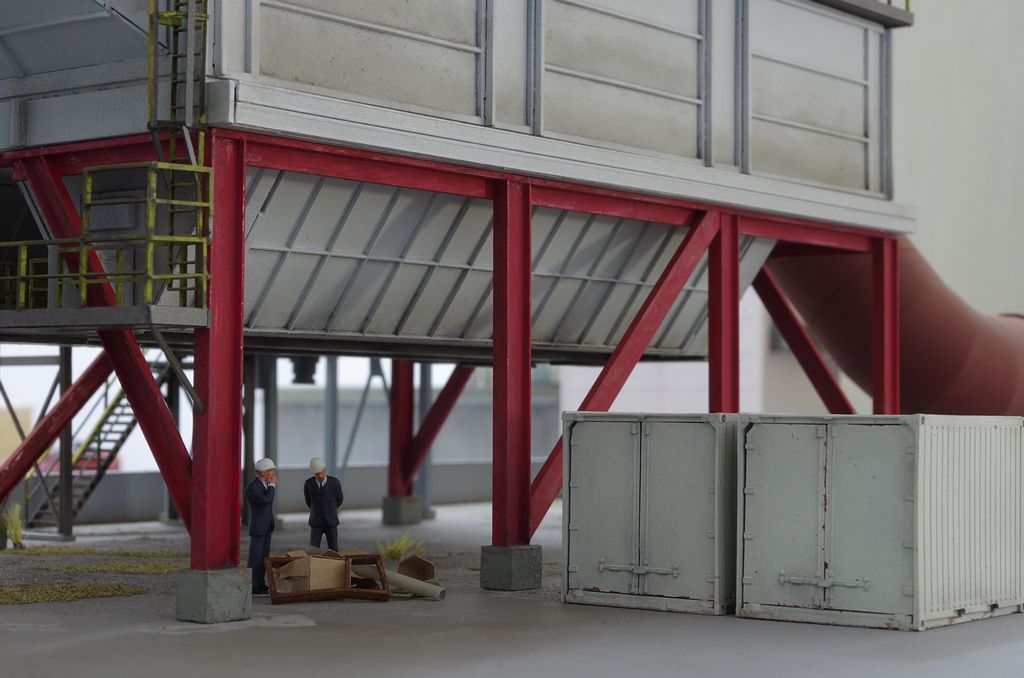 Rail m2 construction s&egrave;che