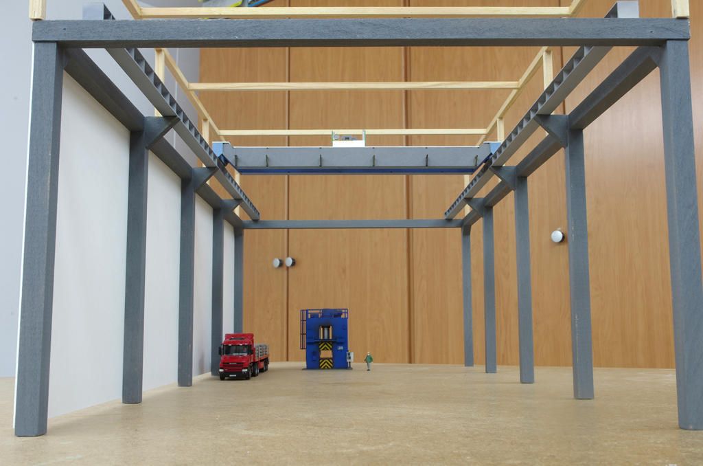 Calcul rail placo m2