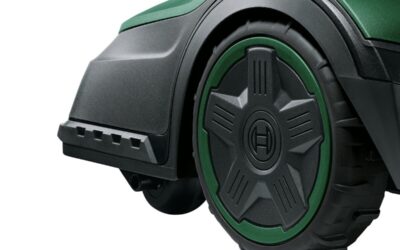 Comparatif des performances de la tondeuse robot Bosch Indego XS 300 et avis utilisateurs