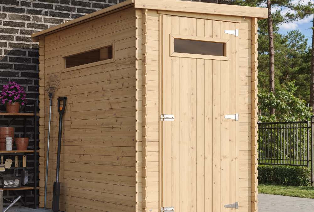 Abri de jardin Timbela: guide pratique pour un espace extérieur optimisé