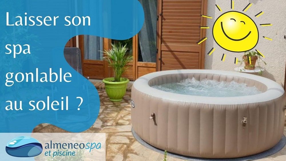 Pure Spa Ardoise ambiance