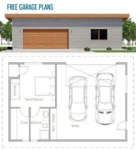 Taxe garage 20m2 fiscalité