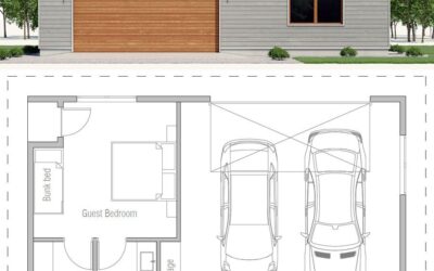 Taxe garage 20m2 : comprendre vos obligations fiscales en France