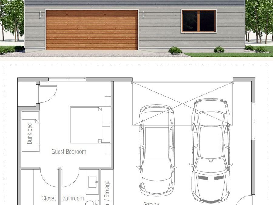 Taxe garage 20m2 : comprendre vos obligations fiscales en France