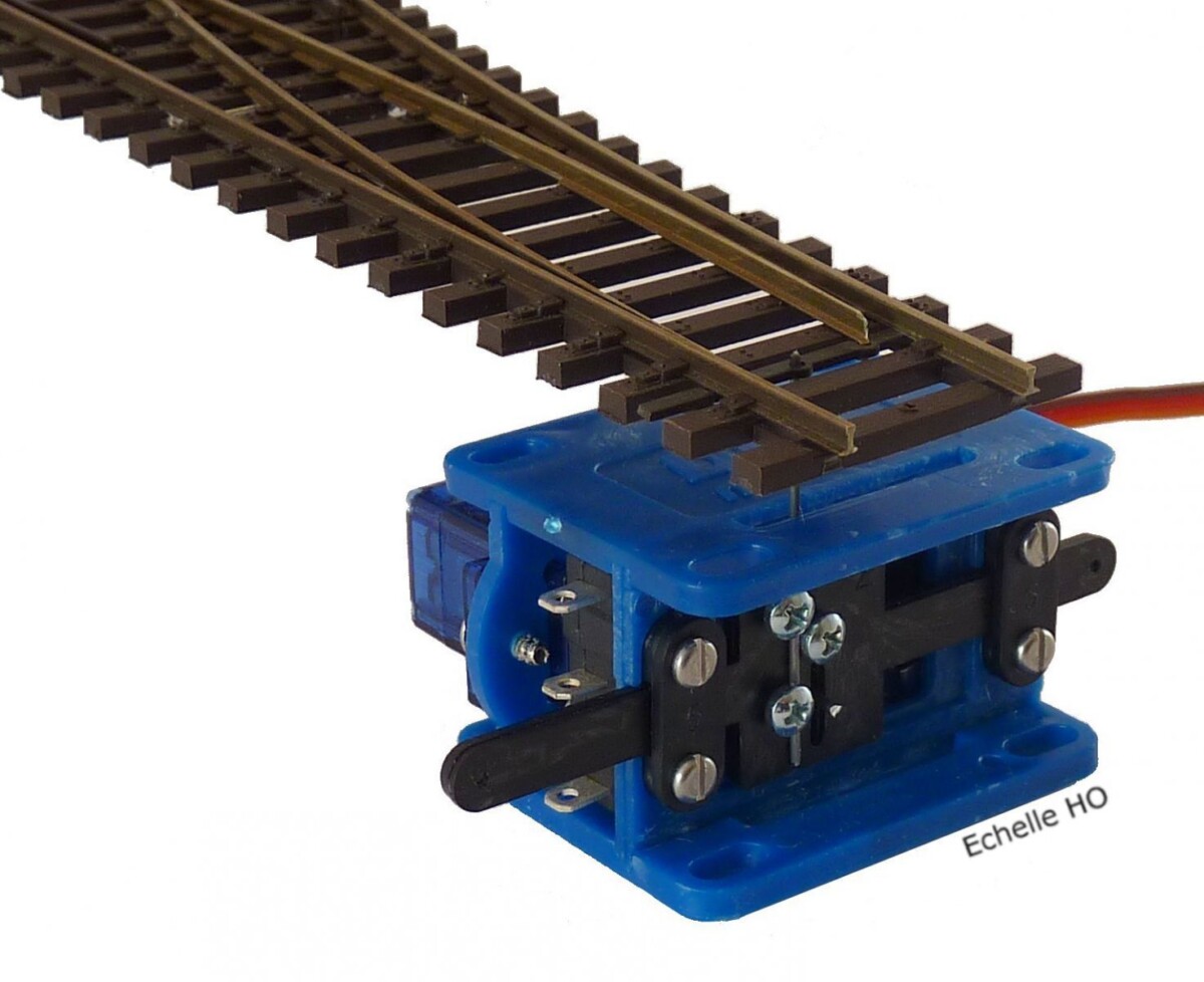 Rail m2 construction s&egrave;che