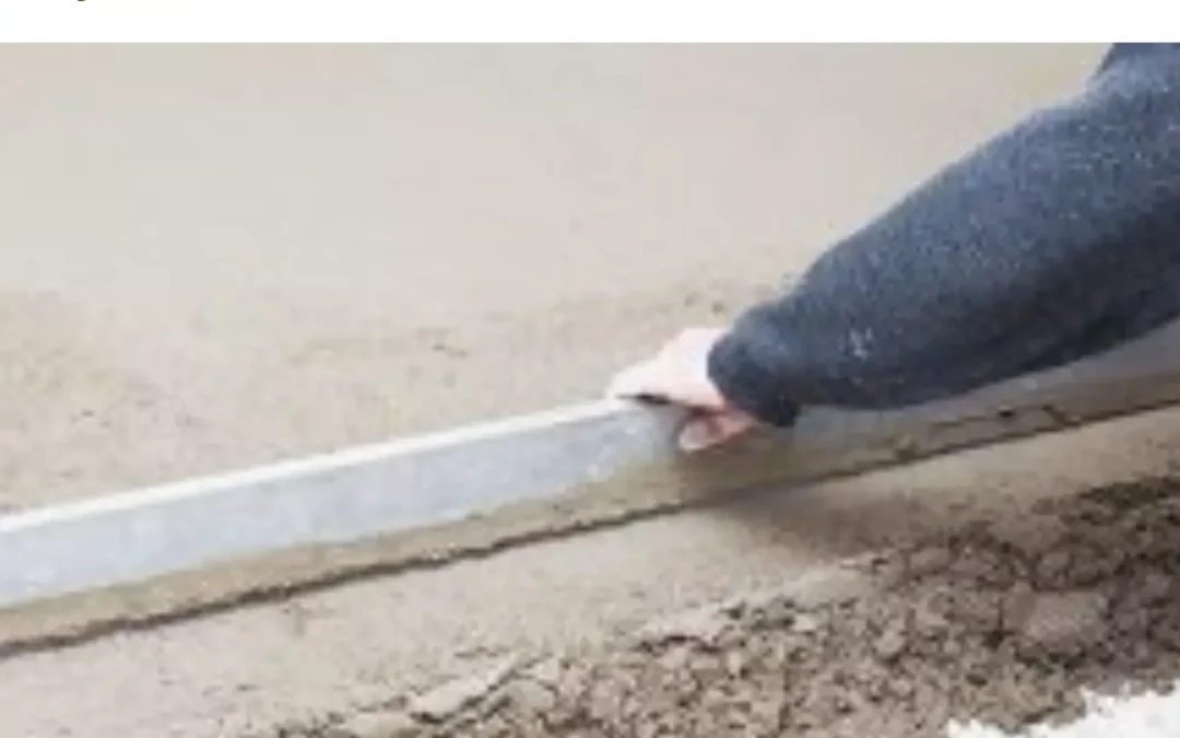 Guide complet : dosage chape ciment pour vos projets de rénovation