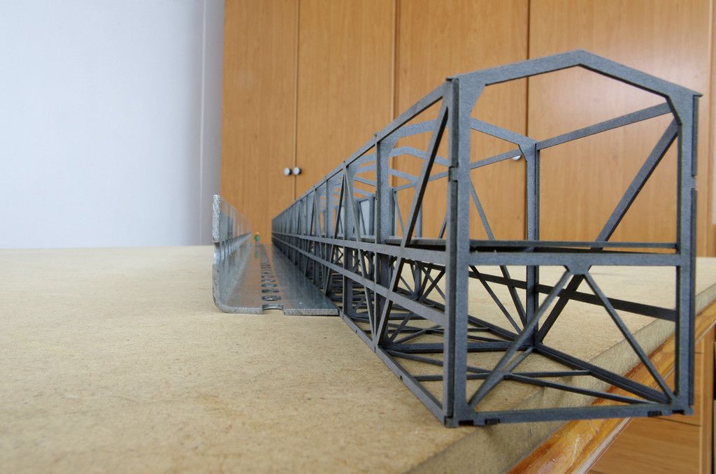 Calcul rail placo m2