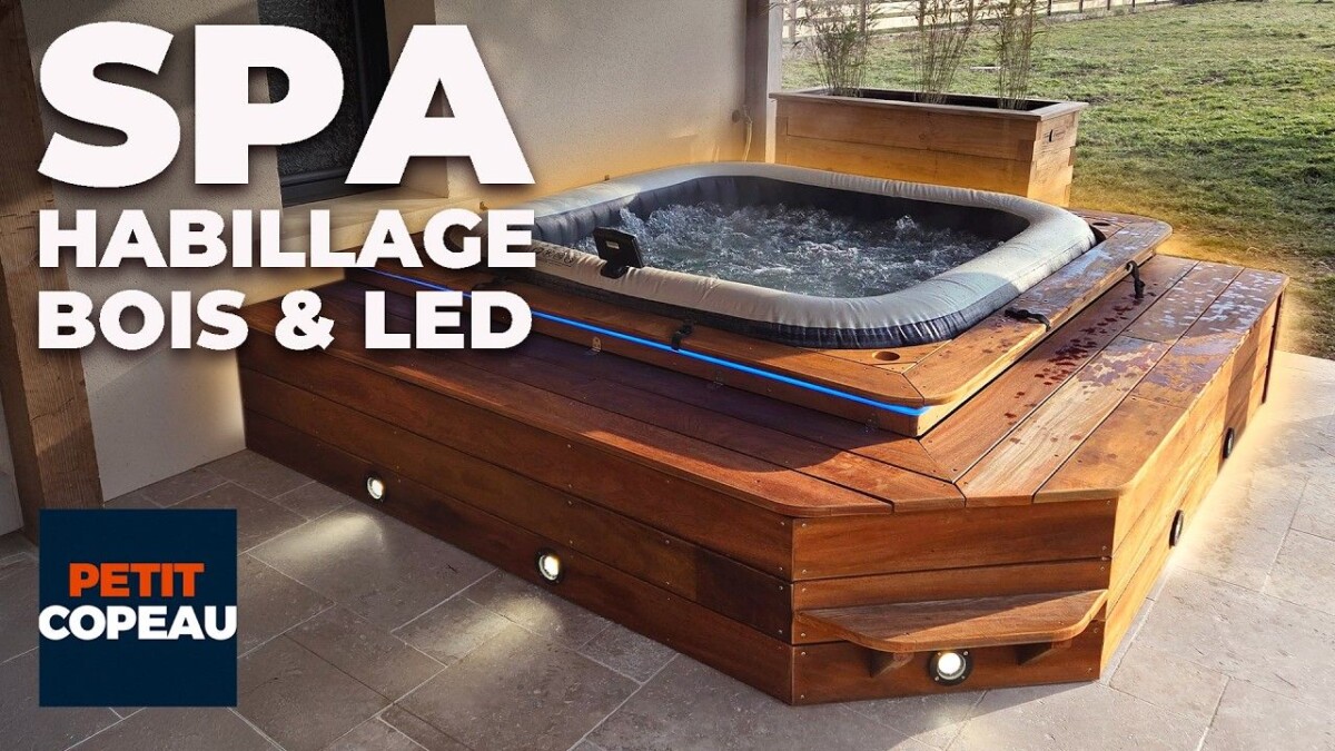 Spa gonflable Intex Ardoise luxe