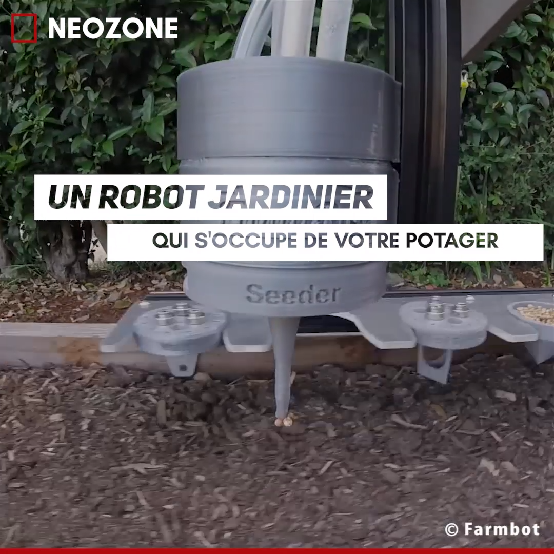 Sunseeker Robot nettoyeur piscine