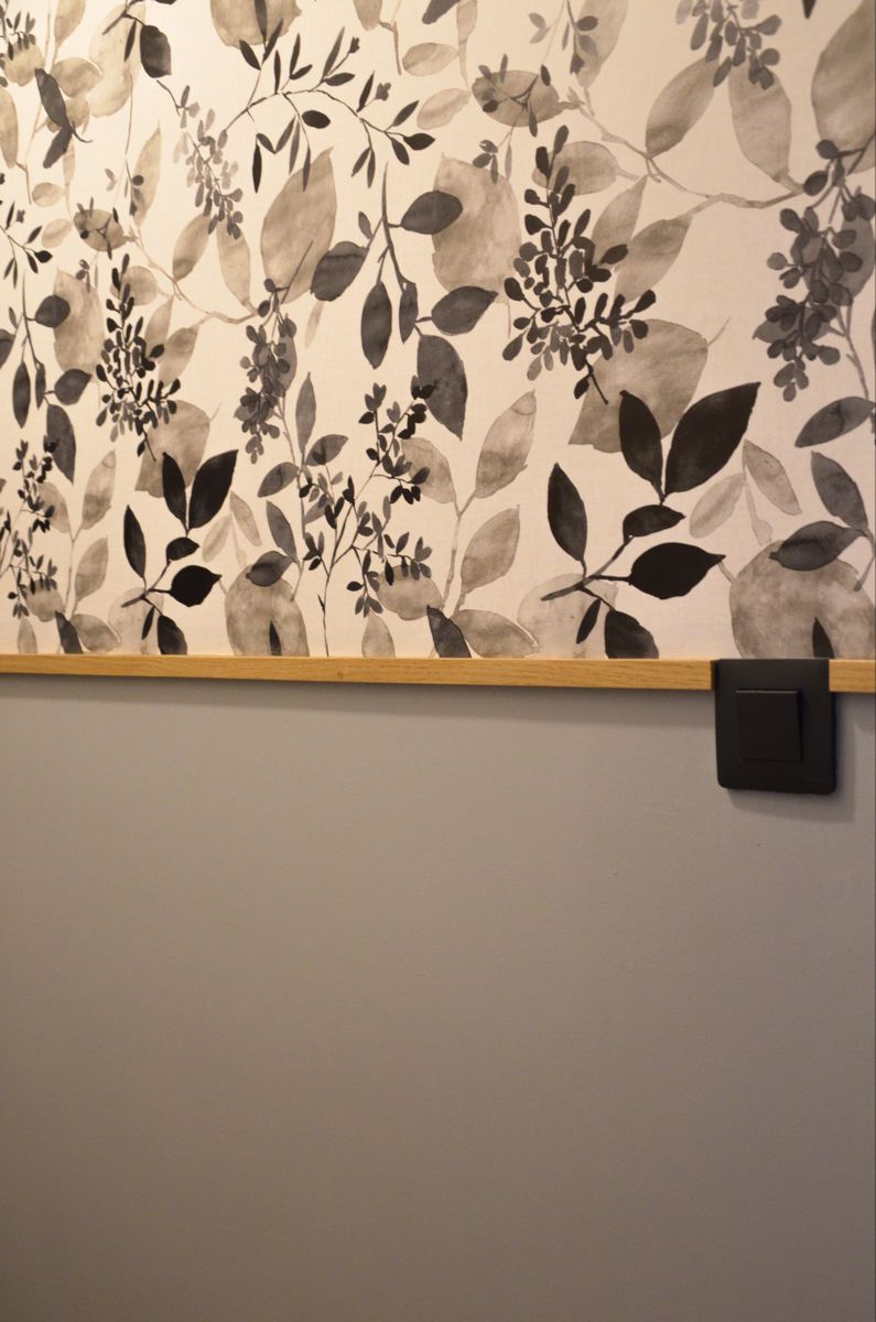 Papier peint sous-couche astuces pose