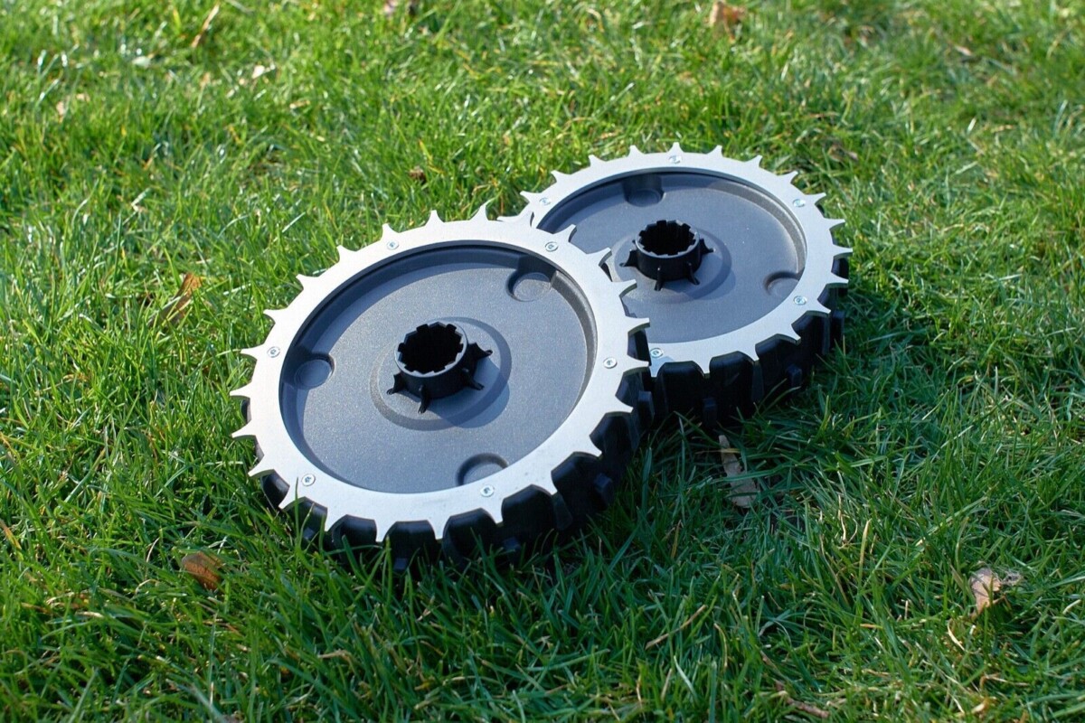 Tondeuse robot Bosch Indego XS 300