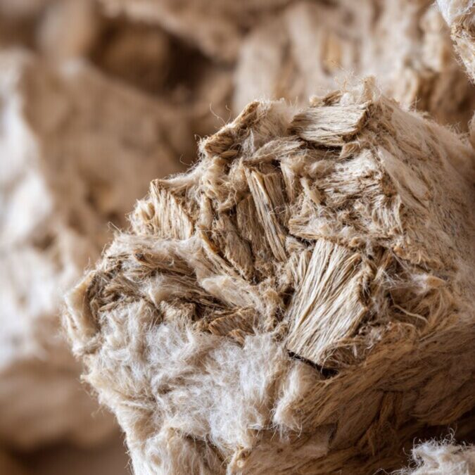 Calcul de sacs de laine de roche pour isoler 100m²