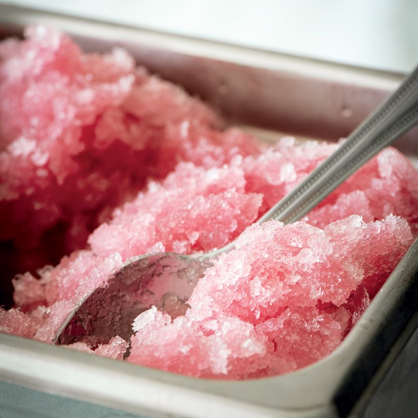 Granit&eacute; verveine givr&eacute;