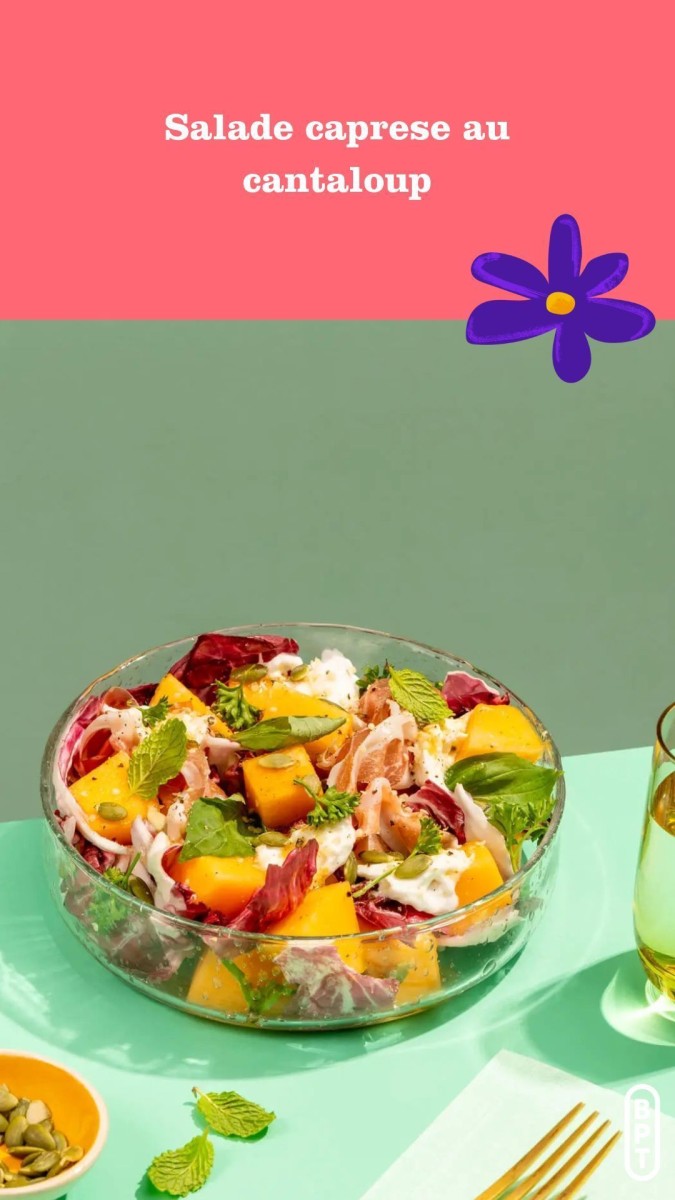 Eau de tomate basilic pourpre