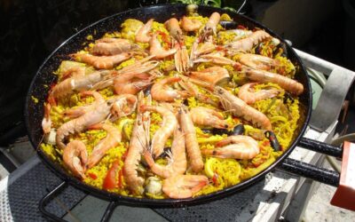 Les indispensables ustensiles de cuisine pour préparer vos fruits de mer