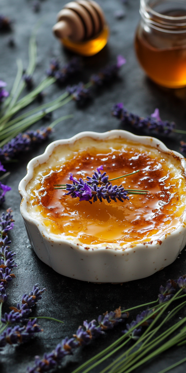 appareil &agrave; cr&egrave;me br&ucirc;l&eacute;e