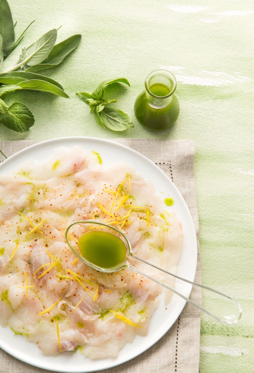 extraction d&rsquo;huile de pin parasol