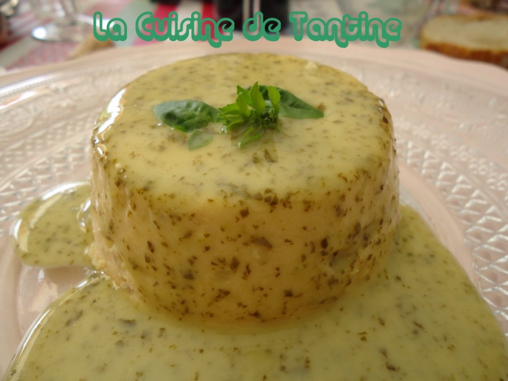 &Eacute;mulsion crustac&eacute;s salicorne