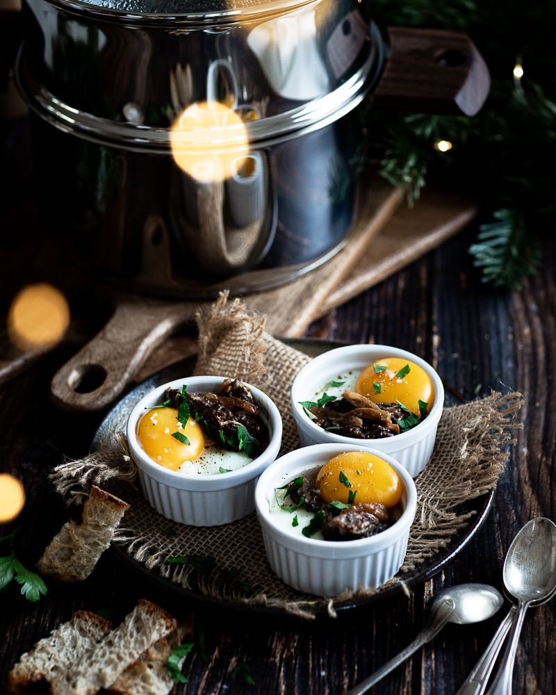 &eacute;lixir de morilles