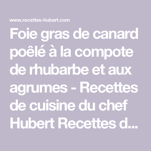 Foie gras po&ecirc;l&eacute; framboise