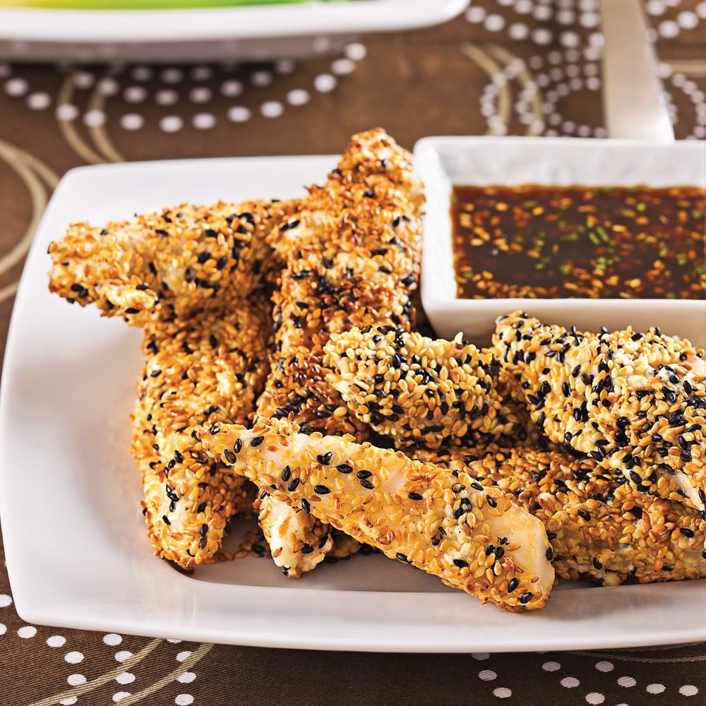 Filet de tilapia Zambie